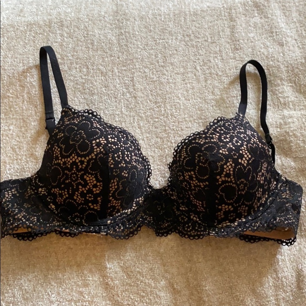 Aerie bra